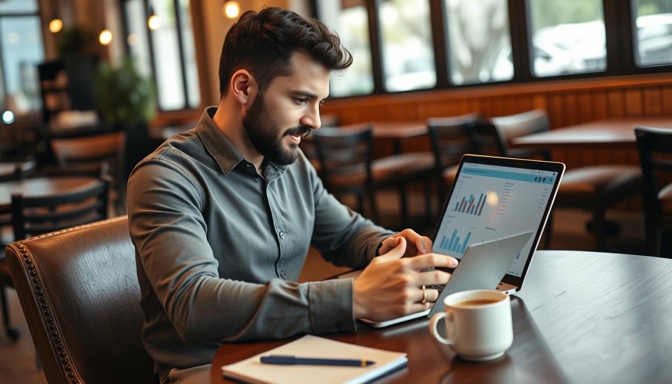 Your Path to Financial Success